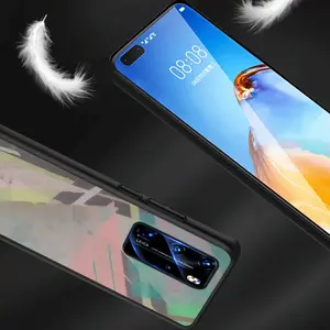 Windy HUAWEI P40 Phone Case