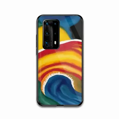 My Hokusai 11 HUAWEI P40 Phone Case