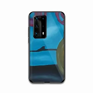 My Hokusai 14 HUAWEI P40 Phone Case