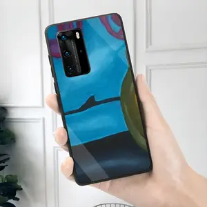 My Hokusai 14 HUAWEI P40 Phone Case