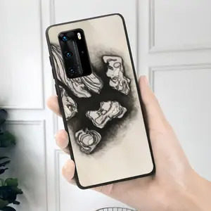 Earthsea 3 HUAWEI P40 Phone Case