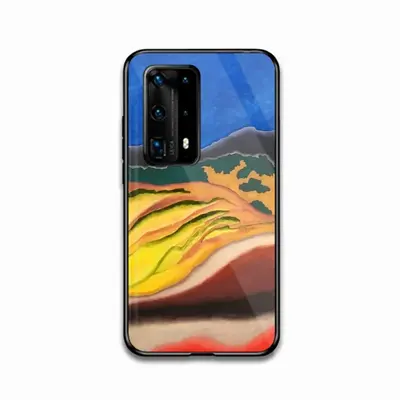 Ashland HUAWEI P40 Phone Case