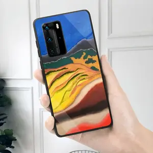 Ashland HUAWEI P40 Phone Case