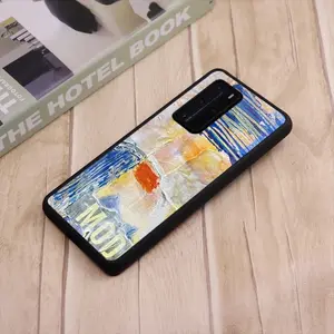 Mixed Media 2 HUAWEI P40 Phone Case