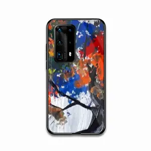 Unity In Diversity HUAWEI P40 Phone Case