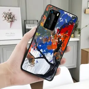 Unity In Diversity HUAWEI P40 Phone Case