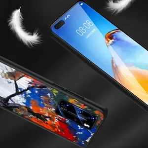 Unity In Diversity HUAWEI P40 Phone Case