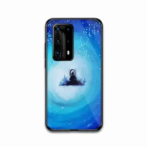 Sight Of Infinity HUAWEI P40 Phone Case