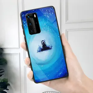 Sight Of Infinity HUAWEI P40 Phone Case