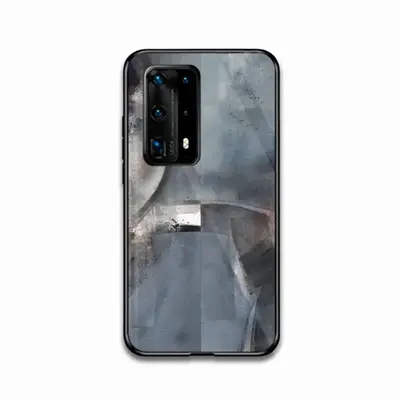 Contrasts 2 HUAWEI P40 Phone Case