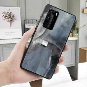 Contrasts 2 HUAWEI P40 Phone Case