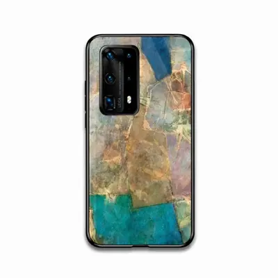 The Little House HUAWEI P40 Phone Case