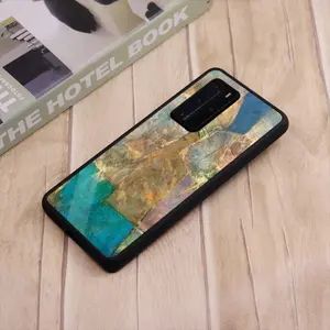 The Little House HUAWEI P40 Phone Case