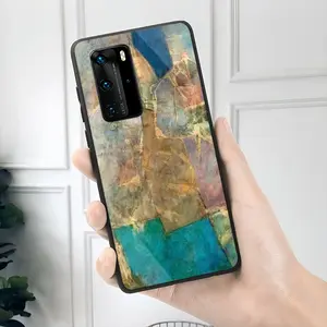 The Little House HUAWEI P40 Phone Case