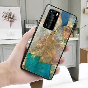 The Little House HUAWEI P40 Phone Case