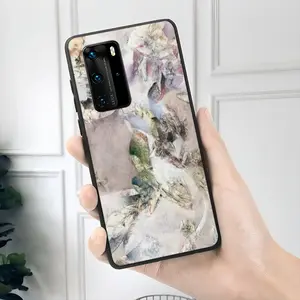 Strokes 7 HUAWEI P40 Phone Case