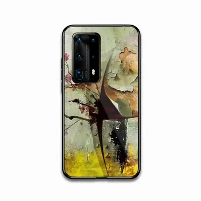 The Life HUAWEI P40 Phone Case