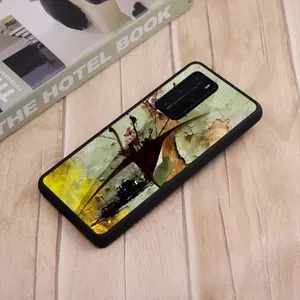 The Life HUAWEI P40 Phone Case