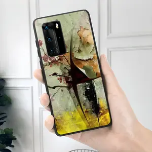 The Life HUAWEI P40 Phone Case