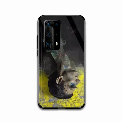 Between Us No Vi HUAWEI P40 Phone Case