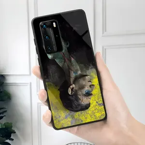 Between Us No Vi HUAWEI P40 Phone Case