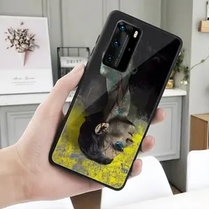 Between Us No Vi HUAWEI P40 Phone Case