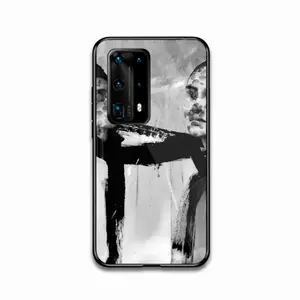 Between Us No Vii HUAWEI P40 Phone Case