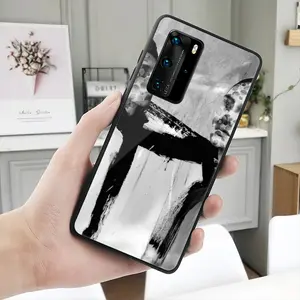 Between Us No Vii HUAWEI P40 Phone Case