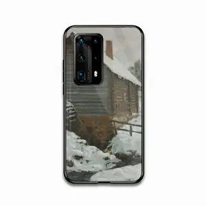 Old Mill HUAWEI P40 Phone Case