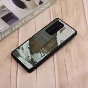 Old Mill HUAWEI P40 Phone Case