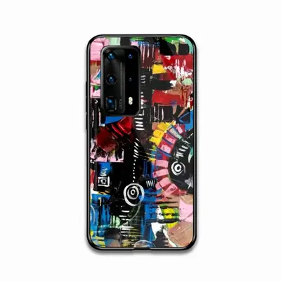 #091 HUAWEI P40 Phone Case