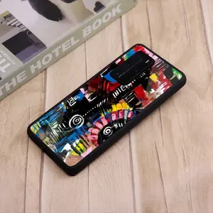 #091 HUAWEI P40 Phone Case