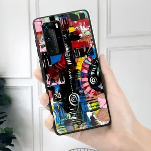 #091 HUAWEI P40 Phone Case