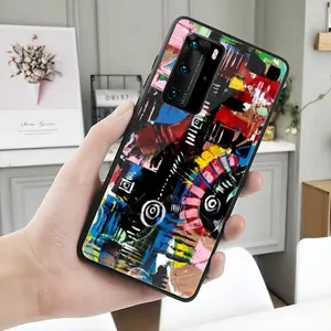 #091 HUAWEI P40 Phone Case