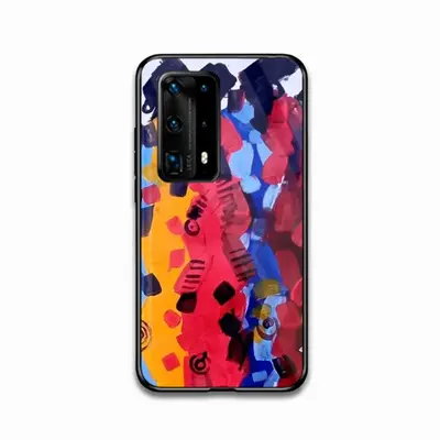 Unknown HUAWEI P40 Phone Case