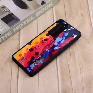 Unknown HUAWEI P40 Phone Case