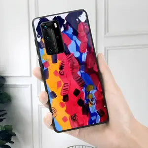 Unknown HUAWEI P40 Phone Case