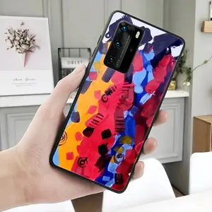 Unknown HUAWEI P40 Phone Case