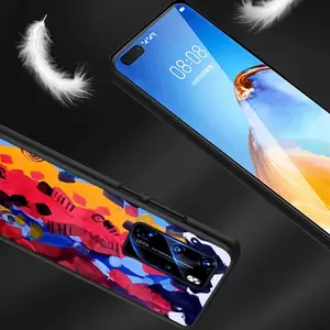 Unknown HUAWEI P40 Phone Case