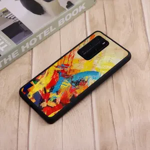 Hot Love (I) HUAWEI P40 Phone Case