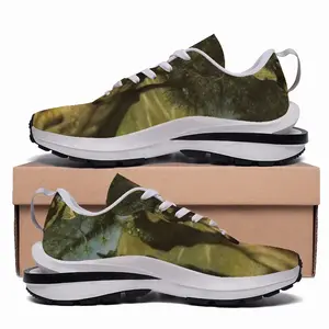 Men Old Olive Training Shoes