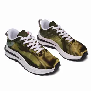 Men Old Olive Training Shoes