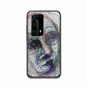 Memories HUAWEI P40 Phone Case