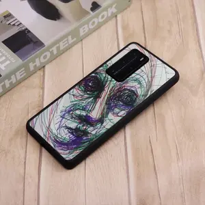 Memories HUAWEI P40 Phone Case