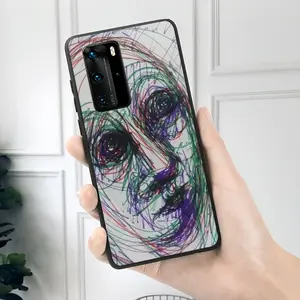 Memories HUAWEI P40 Phone Case