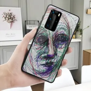 Memories HUAWEI P40 Phone Case