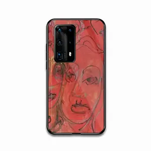 Continuity HUAWEI P40 Phone Case