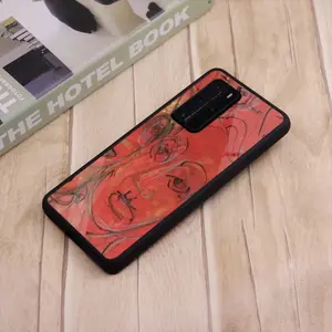 Continuity HUAWEI P40 Phone Case