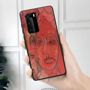 Continuity HUAWEI P40 Phone Case