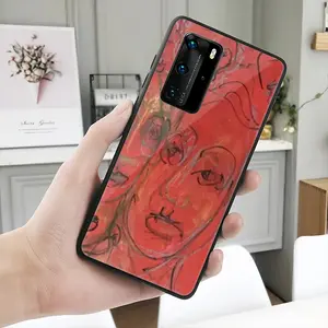 Continuity HUAWEI P40 Phone Case